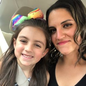 Meet your Posher, Robin